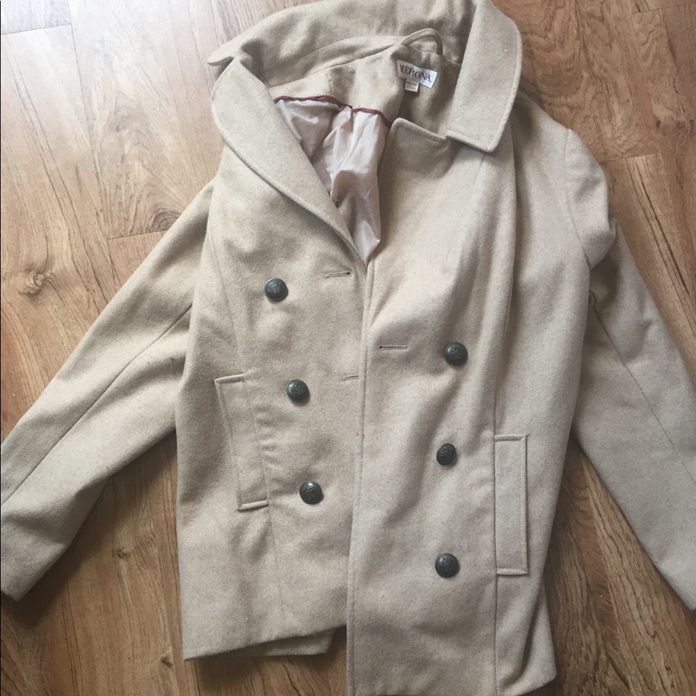 Women’s Trenchcoat